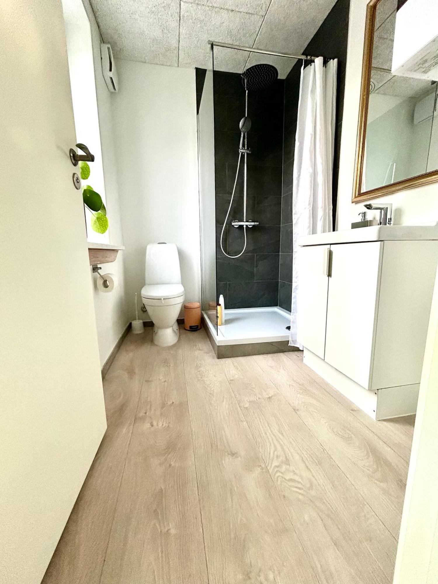 Luxury Apartment Curchi 2 Billund Exterior photo
