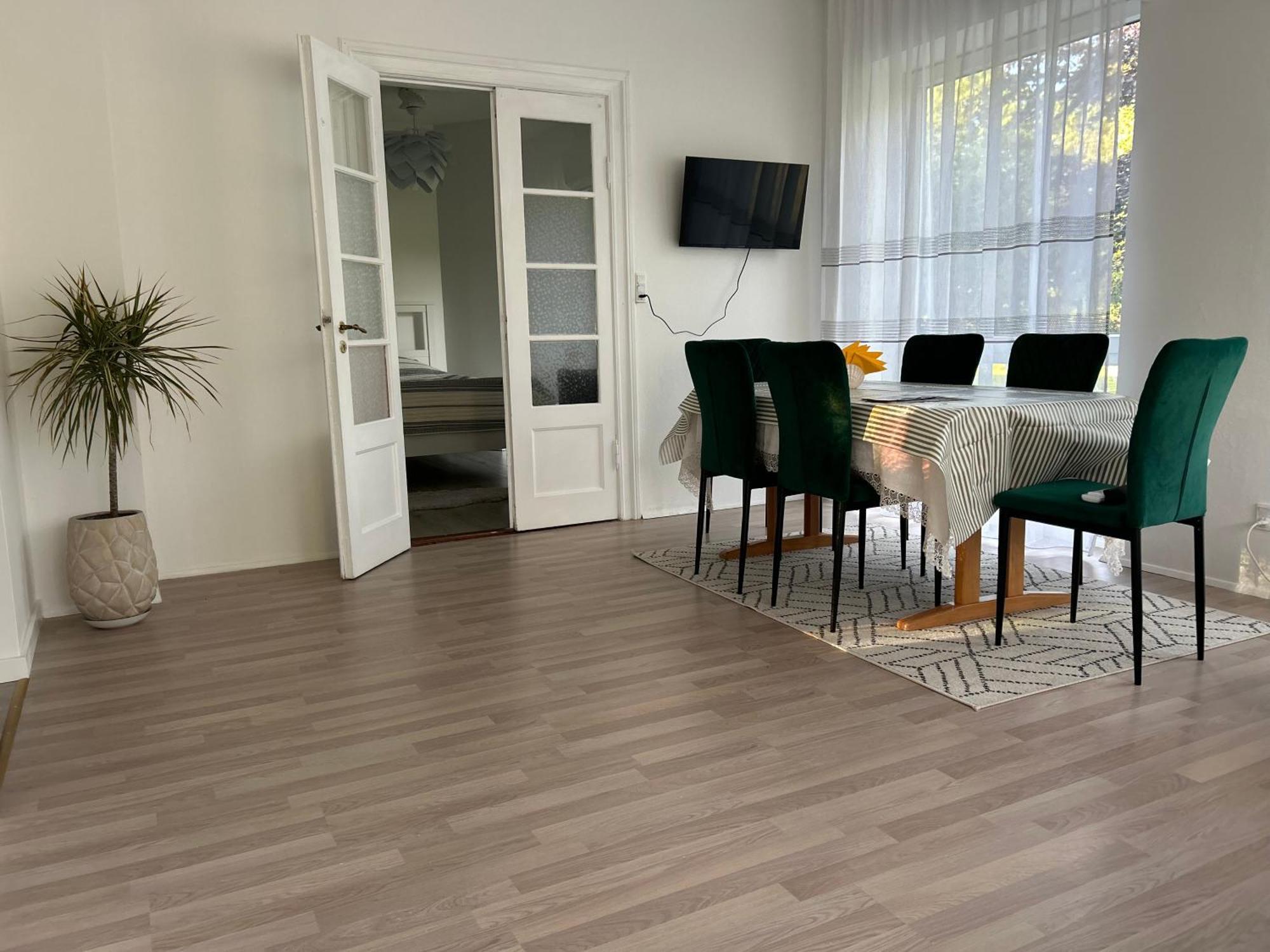 Luxury Apartment Curchi 2 Billund Exterior photo