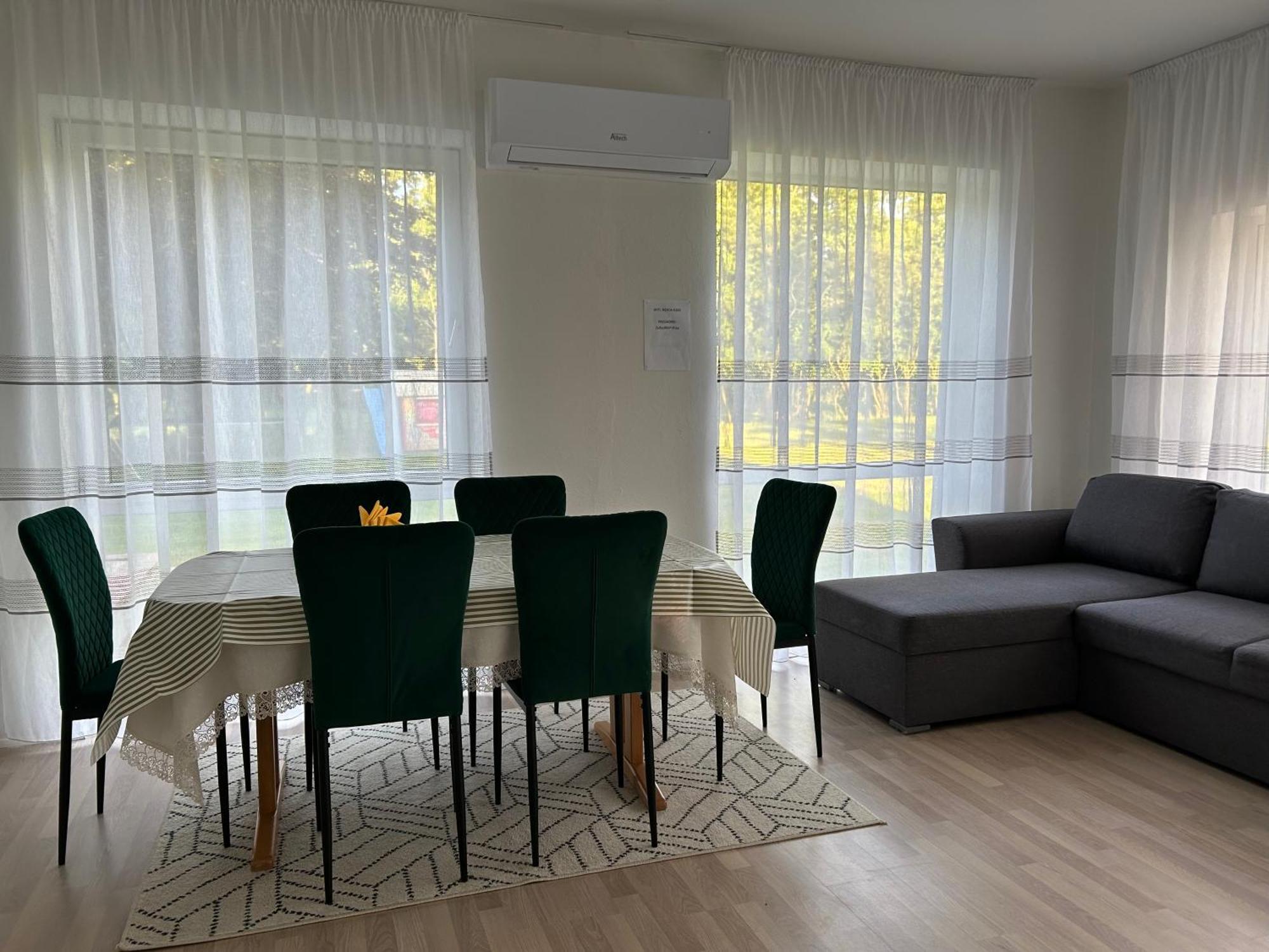 Luxury Apartment Curchi 2 Billund Exterior photo
